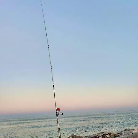 Private At 200mts On The Beach Marbellac